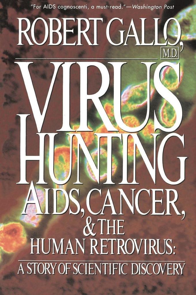 Virus Hunting