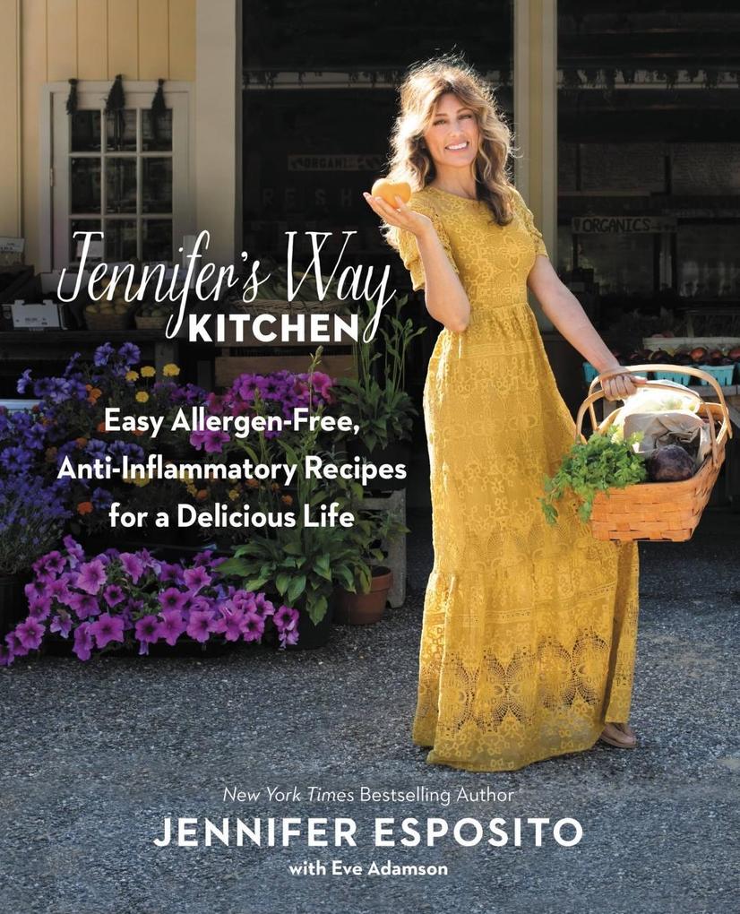 Jennifer‘s Way Kitchen