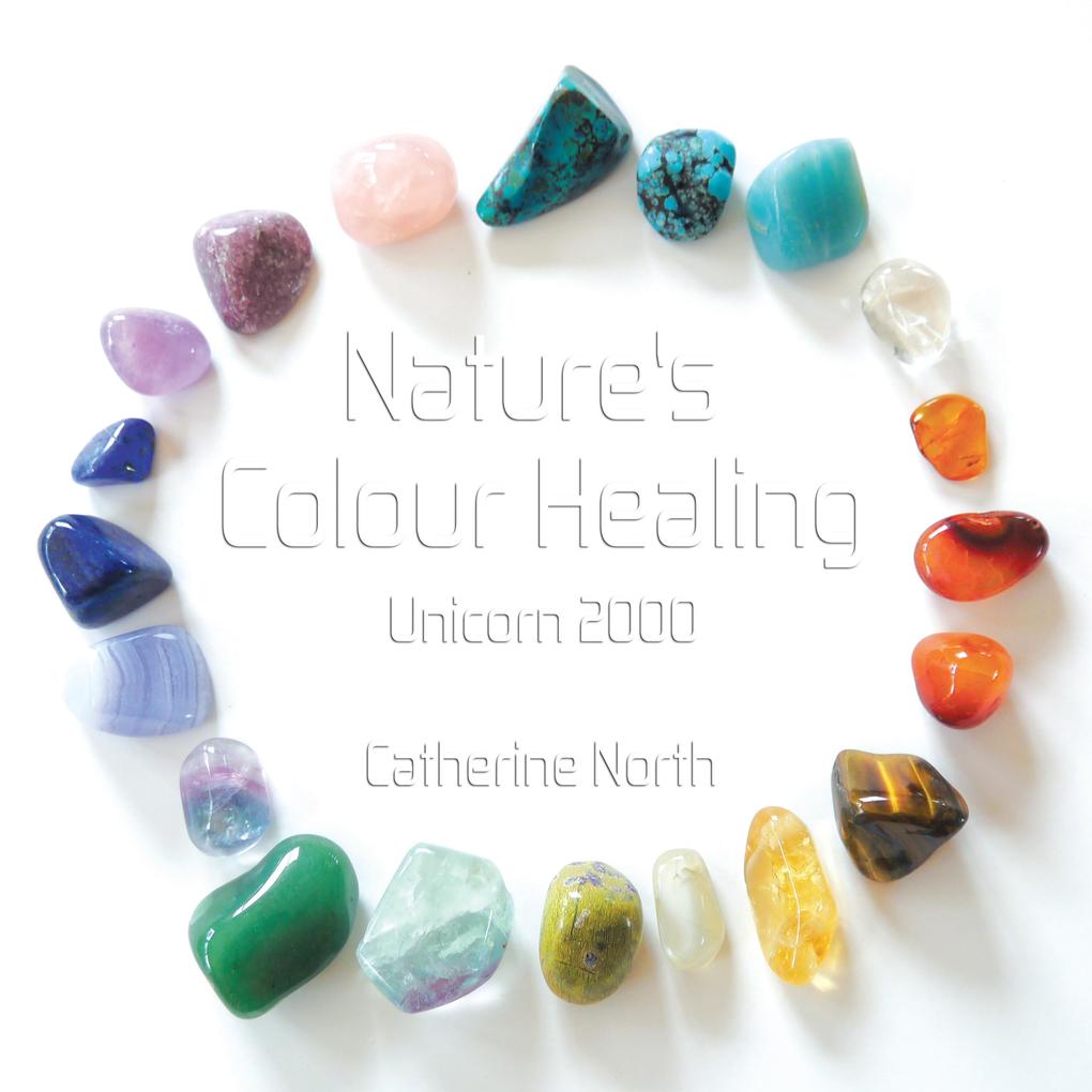 Nature‘S Colour Healing