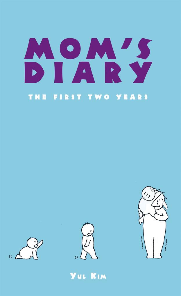 Mom'S Diary