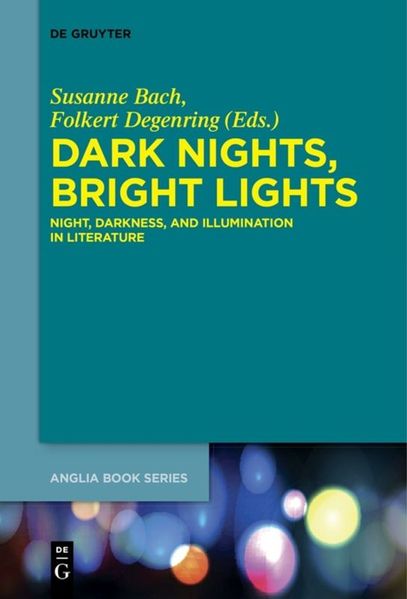 Dark Nights Bright Lights