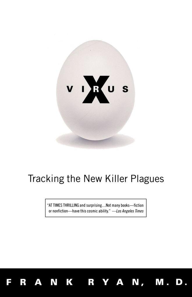 Virus X