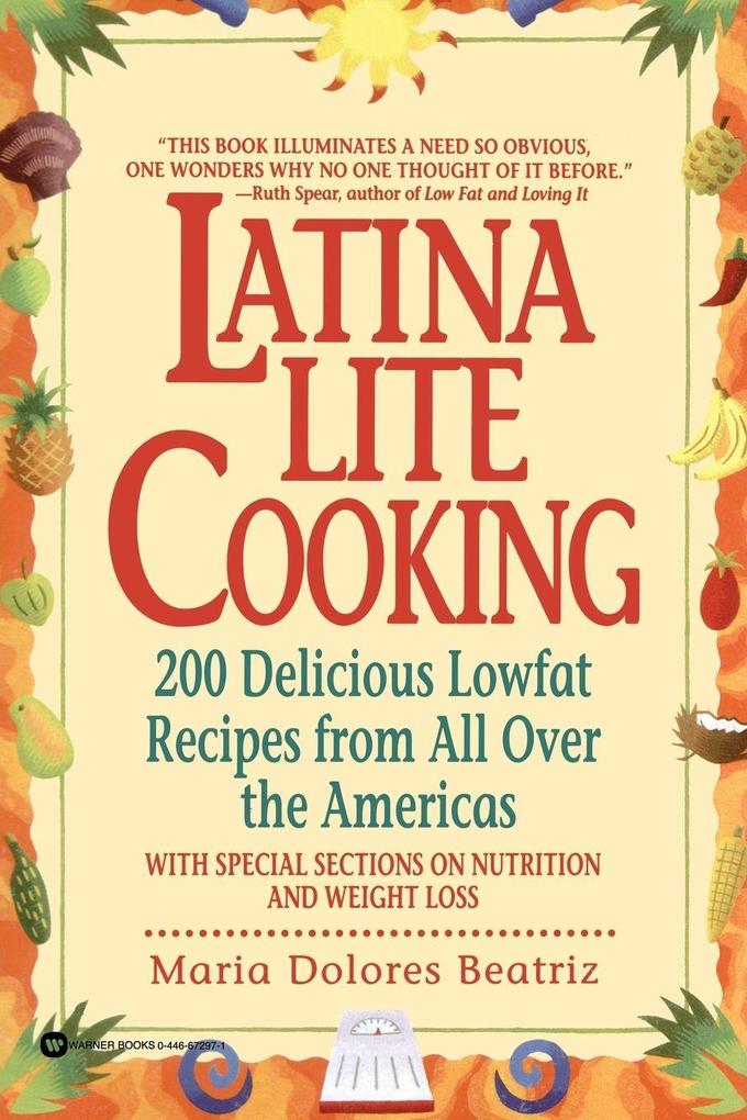 Latina Lite Cooking