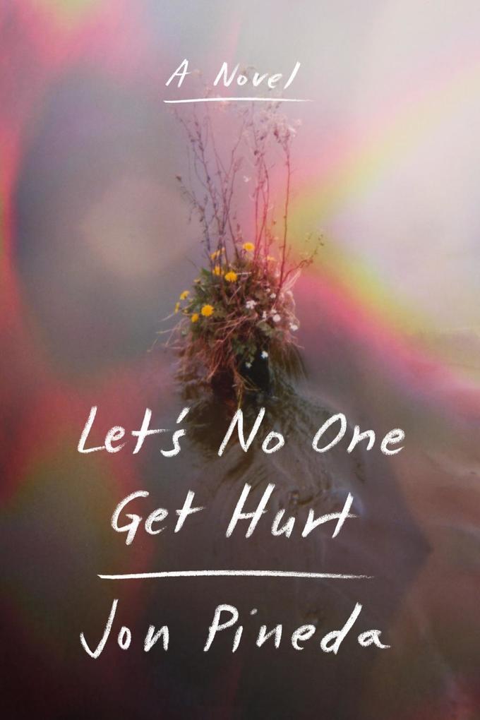 Let‘s No One Get Hurt