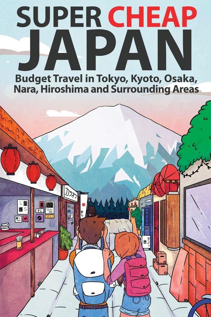 Super Cheap Japan
