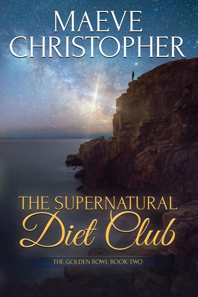 The Supernatural Diet Club (The Golden Bowl #2)