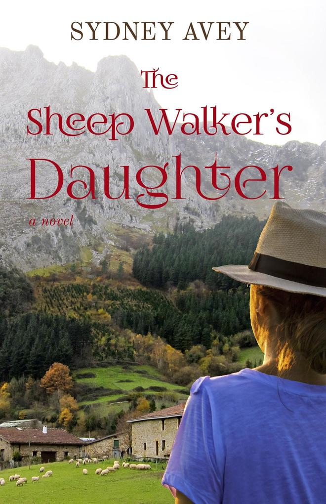 Sheep Walker‘s Daughter