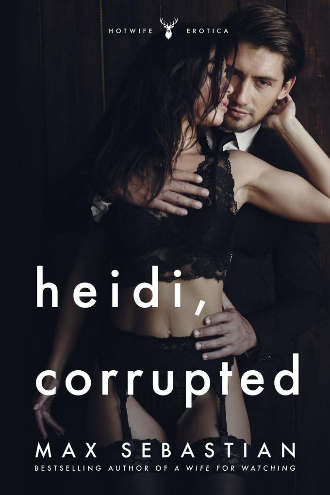 Heidi Corrupted