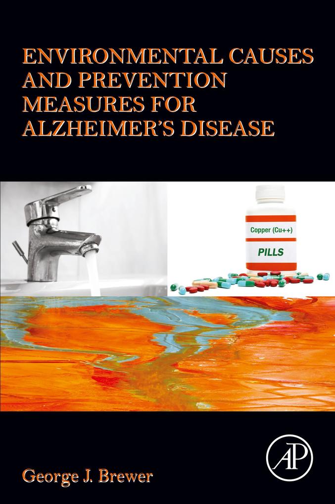 Environmental Causes and Prevention Measures for Alzheimer‘s Disease