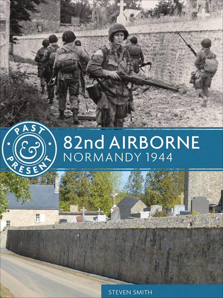 Casemate 82nd Airborne