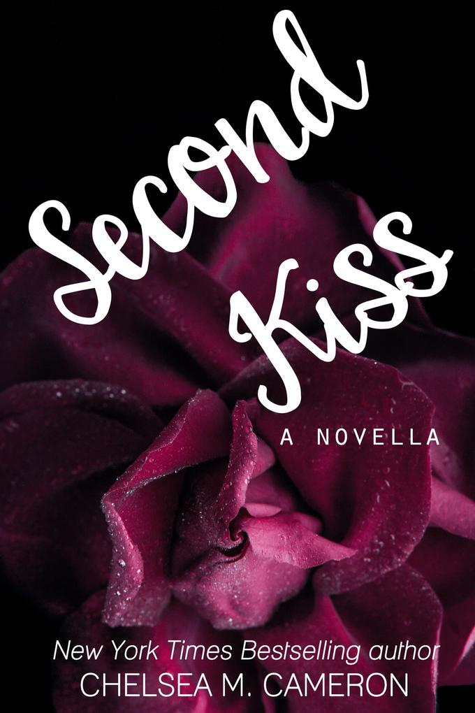 Second Kiss (Violet Hill #1)