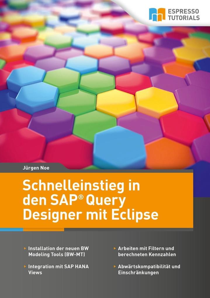 Schnelleinstieg in den SAP Query er mit Eclipse