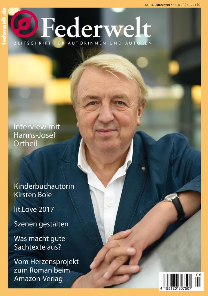 Federwelt 126 05-2017