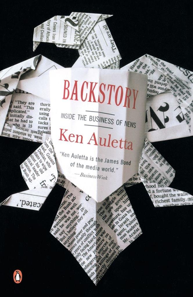 Backstory