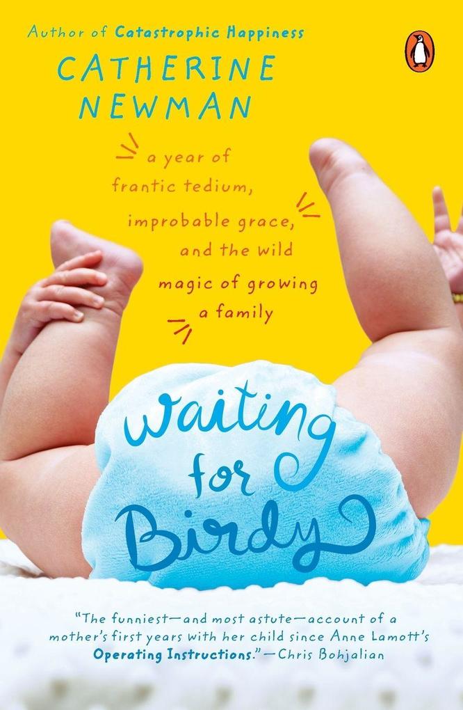 Waiting for Birdy