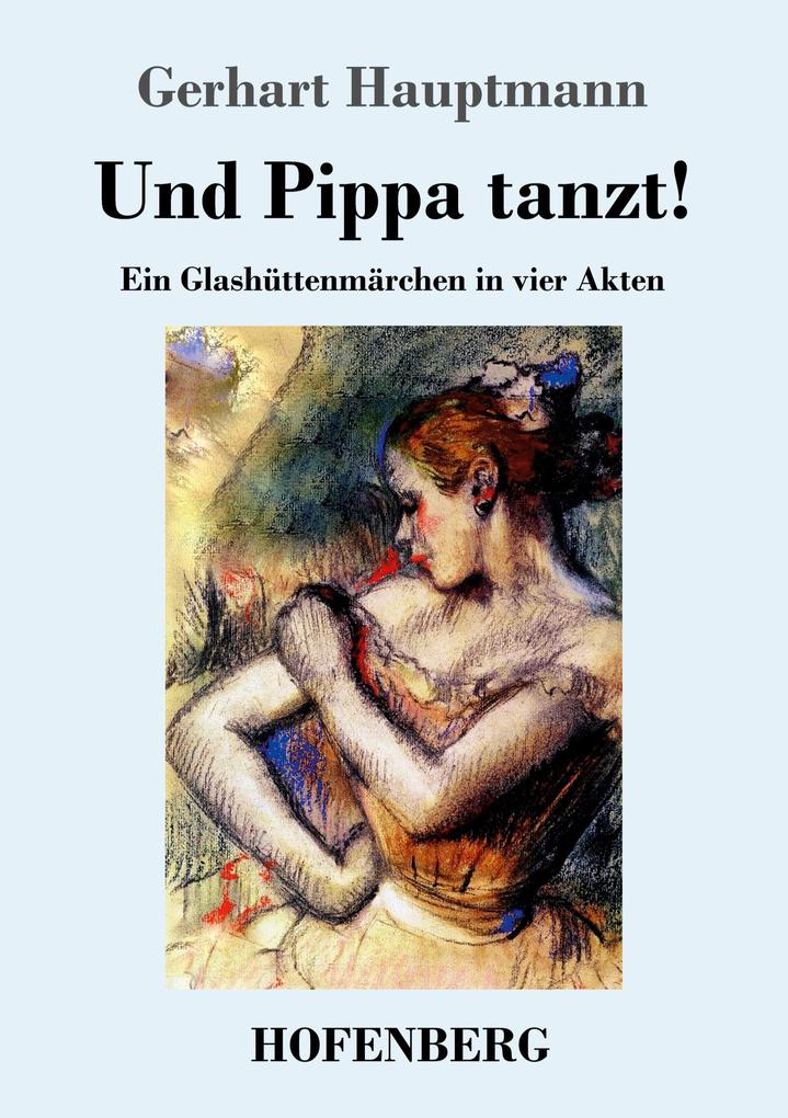 Image of Und Pippa tanzt!