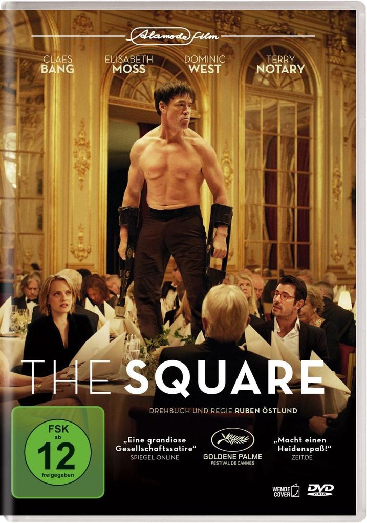 The Square