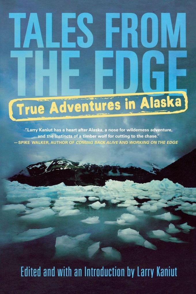 Tales from the Edge