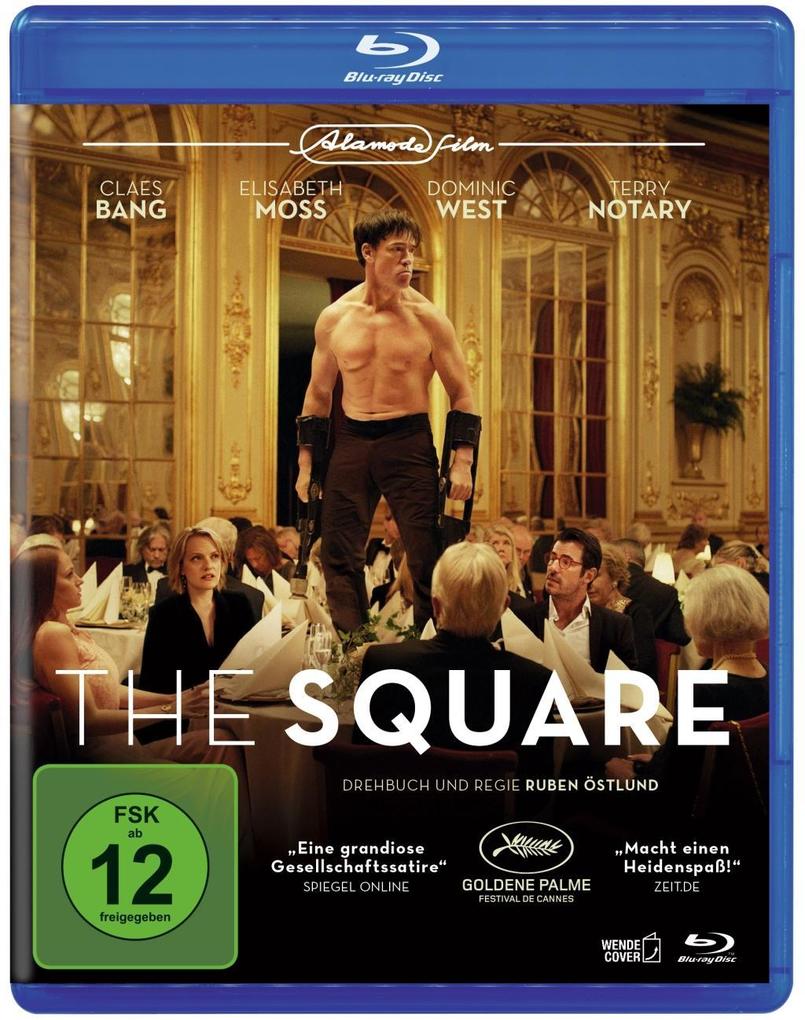 The Square