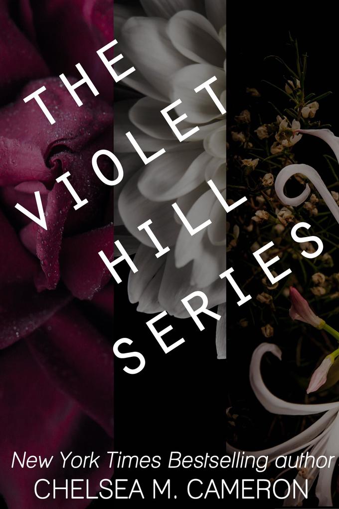 The Violet Hill Series