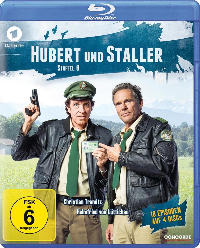 Hubert und Staller