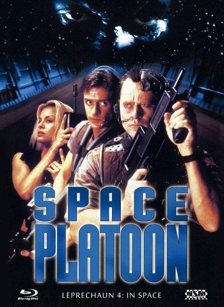 Leprechaun 4 - In Space