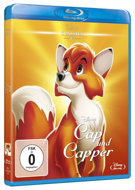 Cap und Capper
