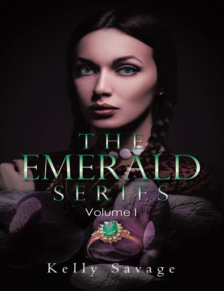 The Emerald Series: Volume I