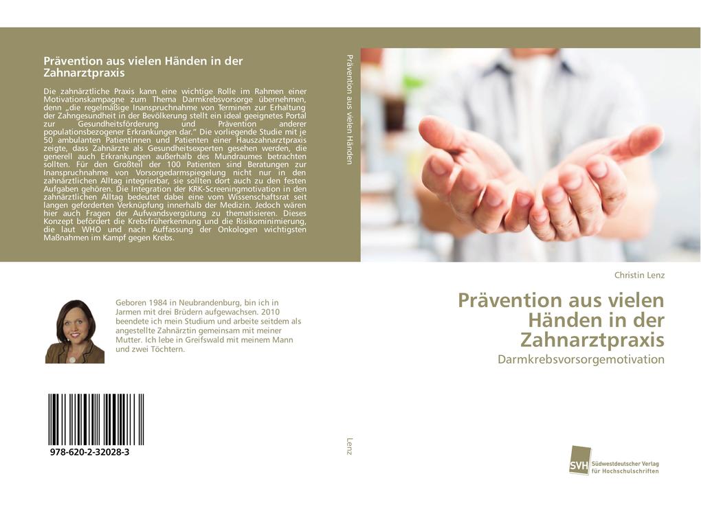 Prävention aus vielen Händen in der Zahnarztpraxis