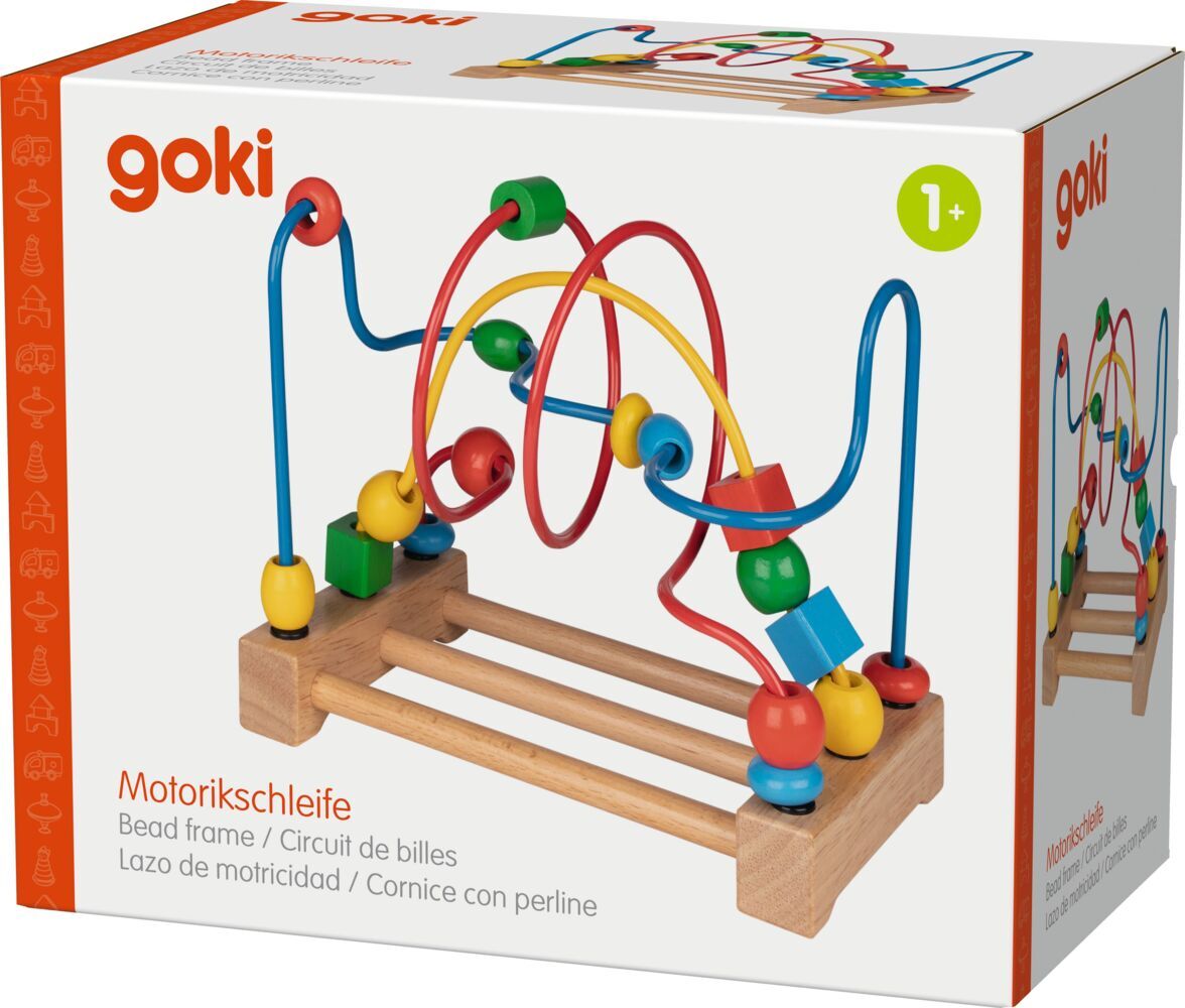 Motorik-Schleife