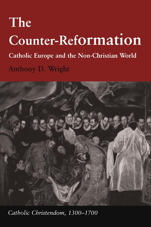The Counter-Reformation