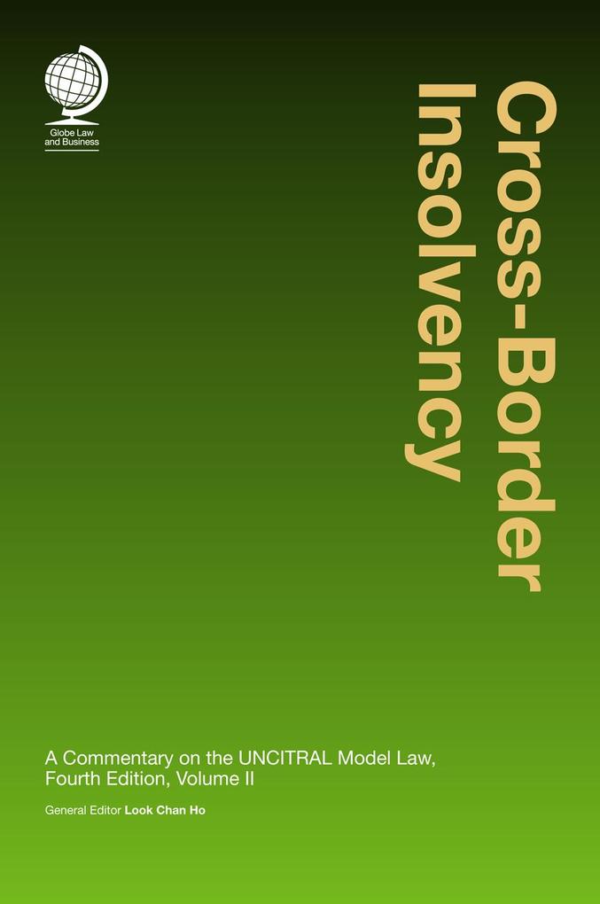 Cross-Border Insolvency