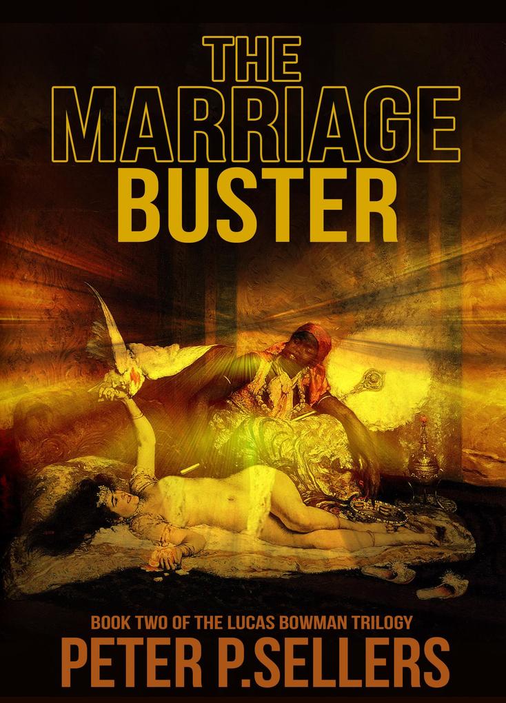 The Marriage Buster