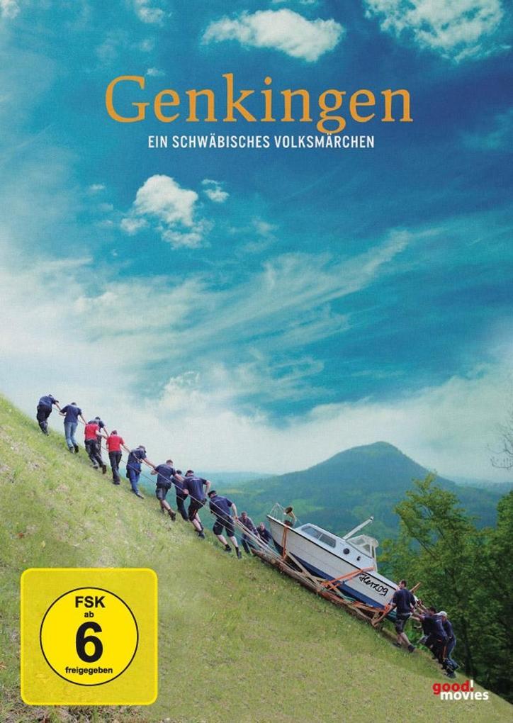 Genkingen