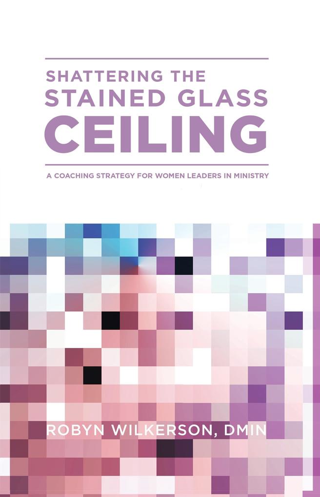 Shattering the Stained Glass Ceiling