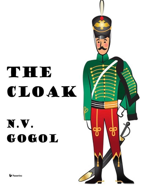 The cloak