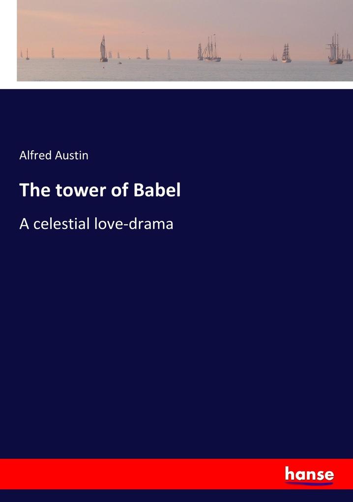 The tower of Babel