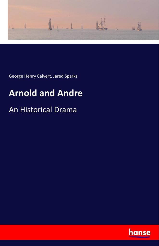 Image of Arnold and Andre