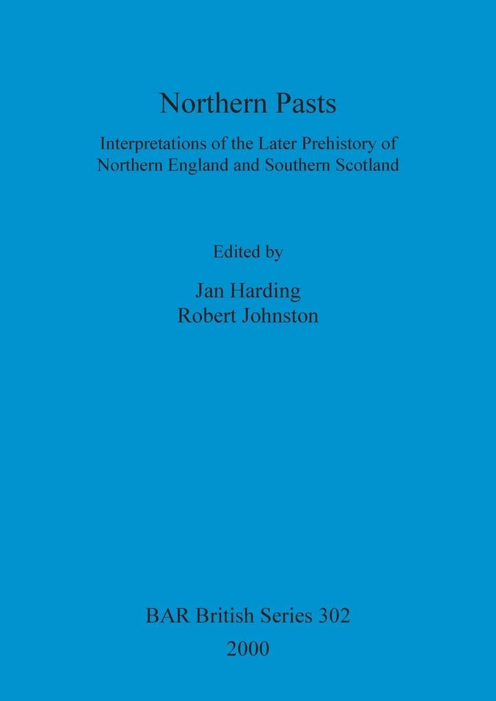 Northern Pasts
