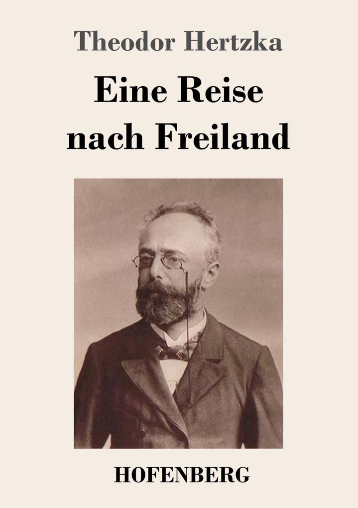 Image of Eine Reise nach Freiland