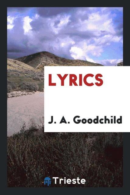 Lyrics