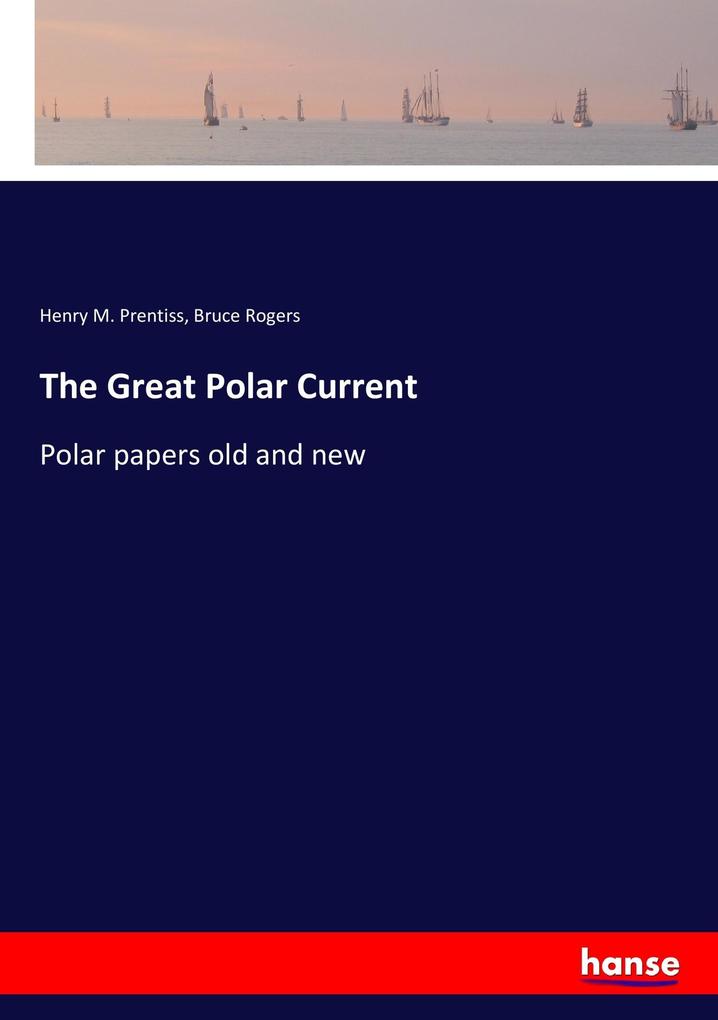 Image of The Great Polar Current