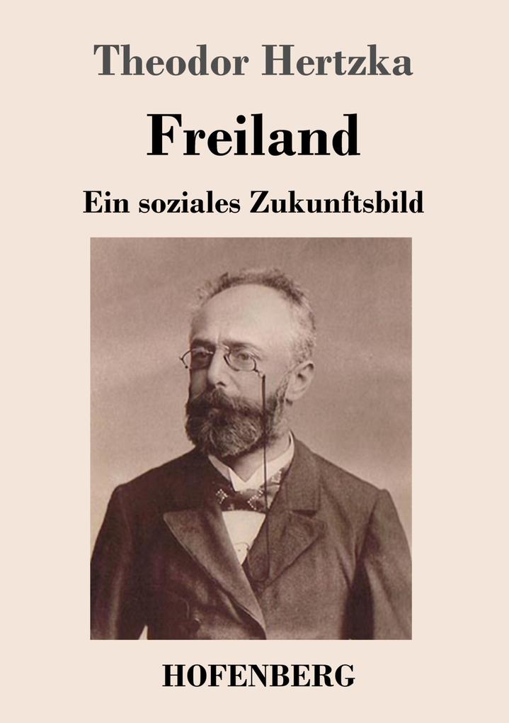 Image of Freiland