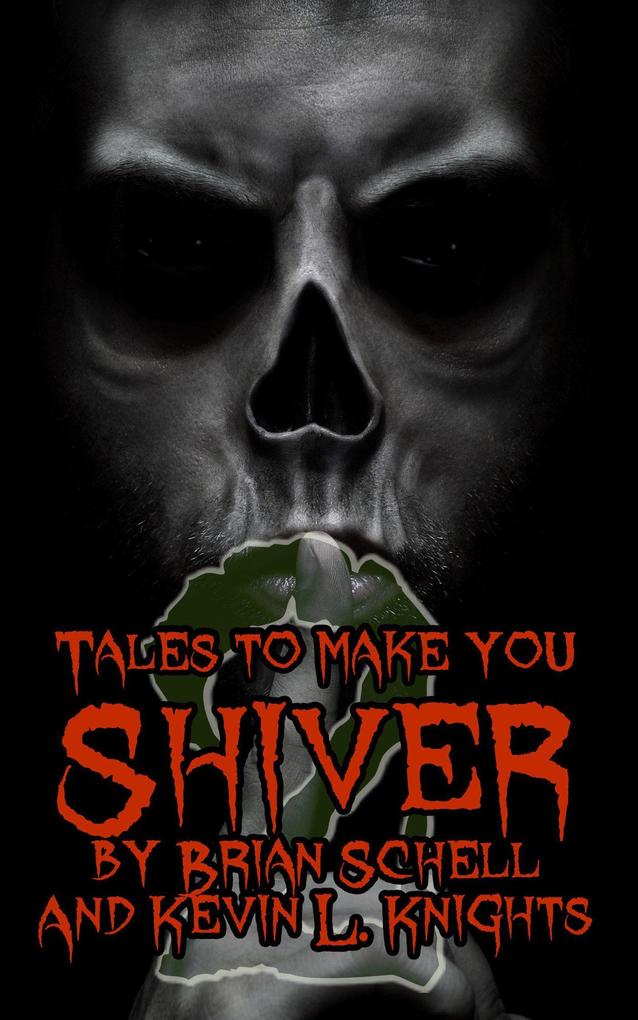 Tales to Make You Shiver 2