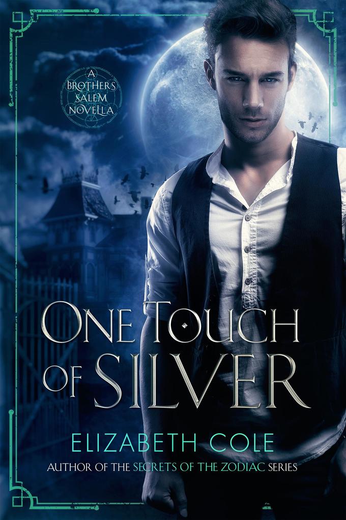 One Touch of Silver (The Brothers Salem)