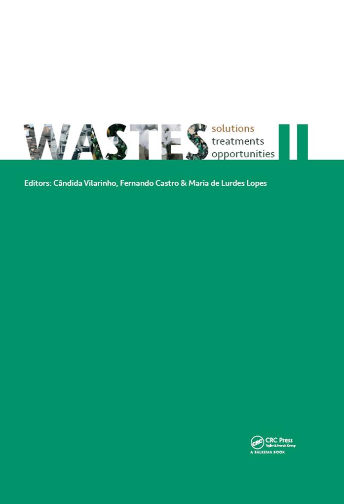 WASTES - Solutions Treatments and Opportunities II