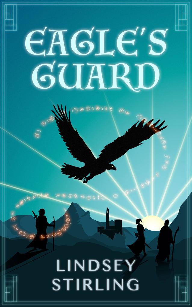 Eagle‘s Guard