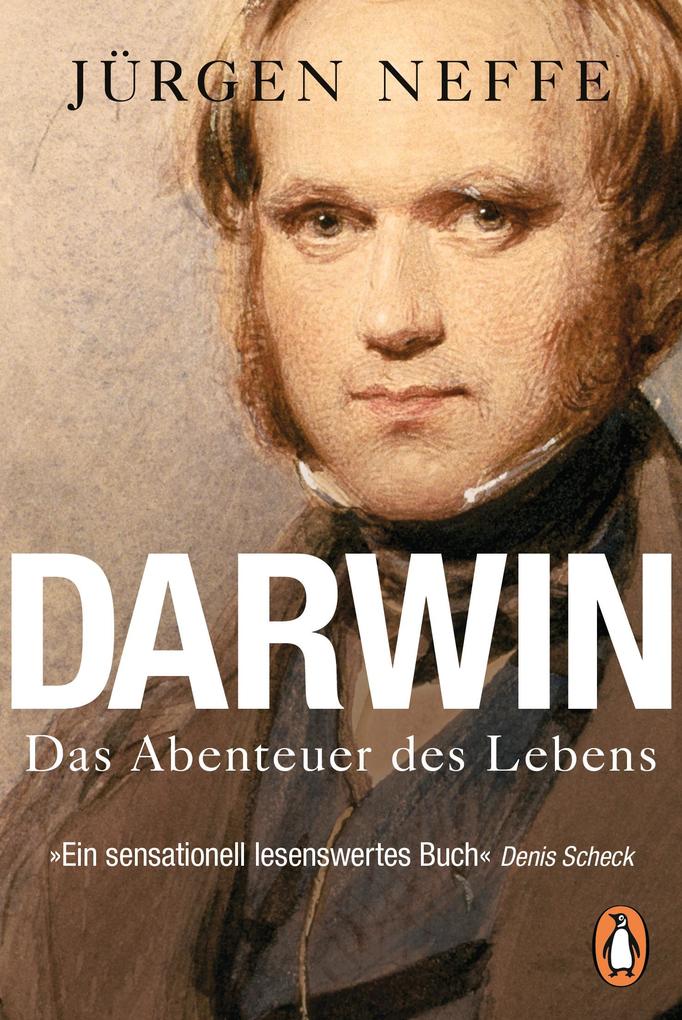 Penguin Tb Verlag Darwin
