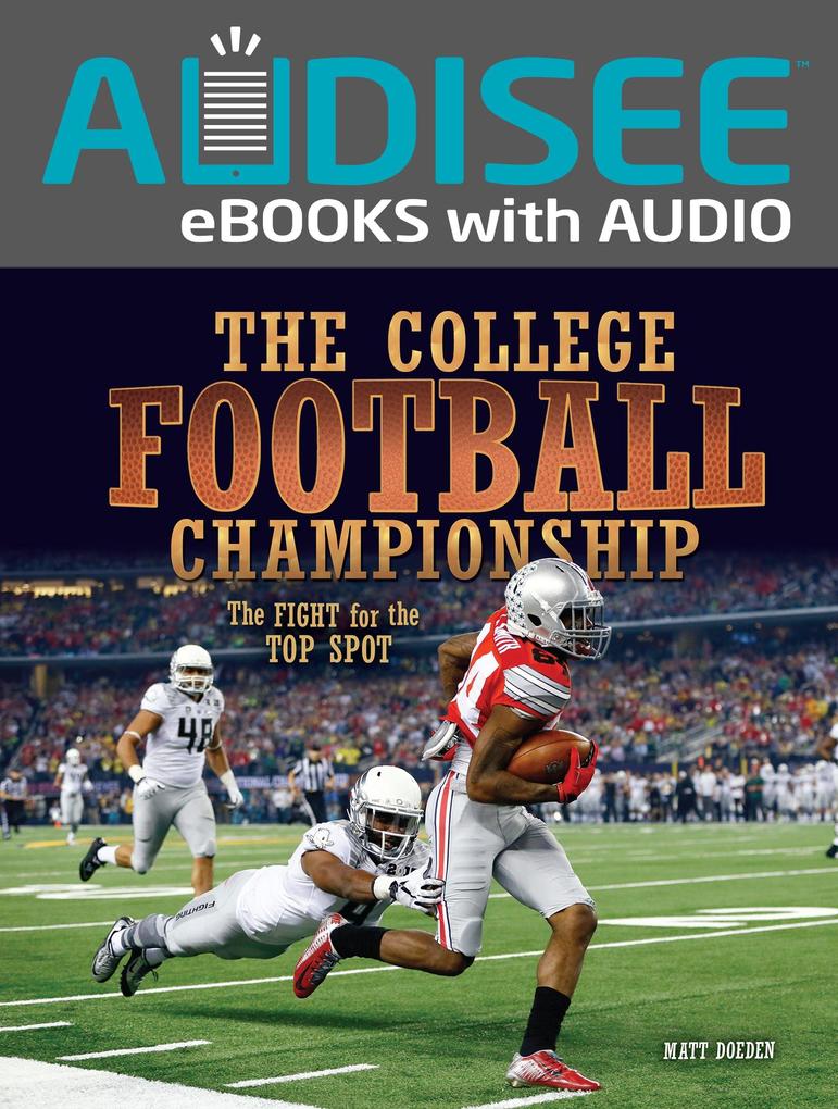 College Football Championship