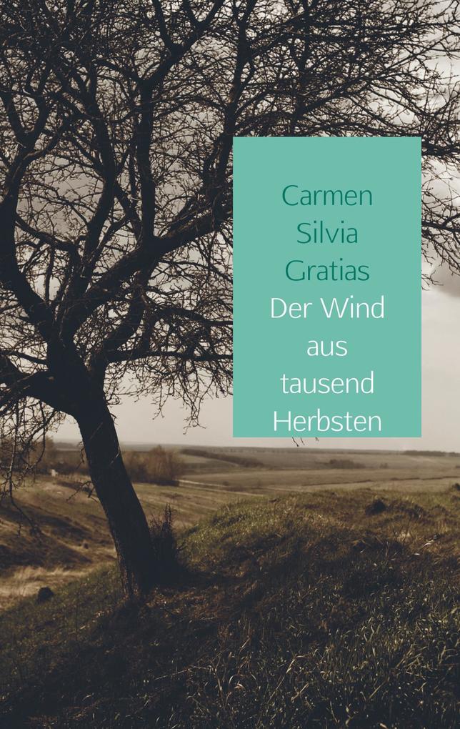 Image of Der Wind aus tausend Herbsten